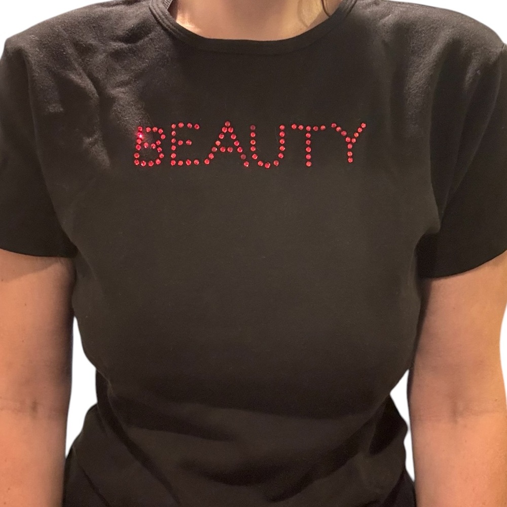 Beauty And The Beast Shirt - image 5